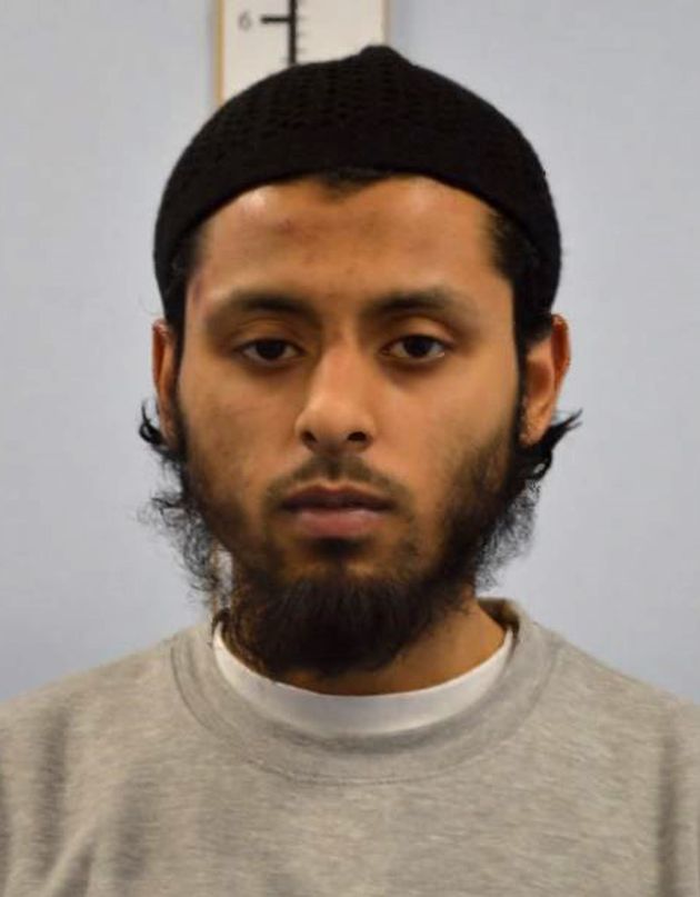 Umar Haque attempted to radicalise 110 children at two East London schools 