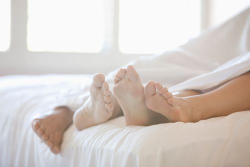 7 Things You Should Always Do After Having Sex HuffPost Life