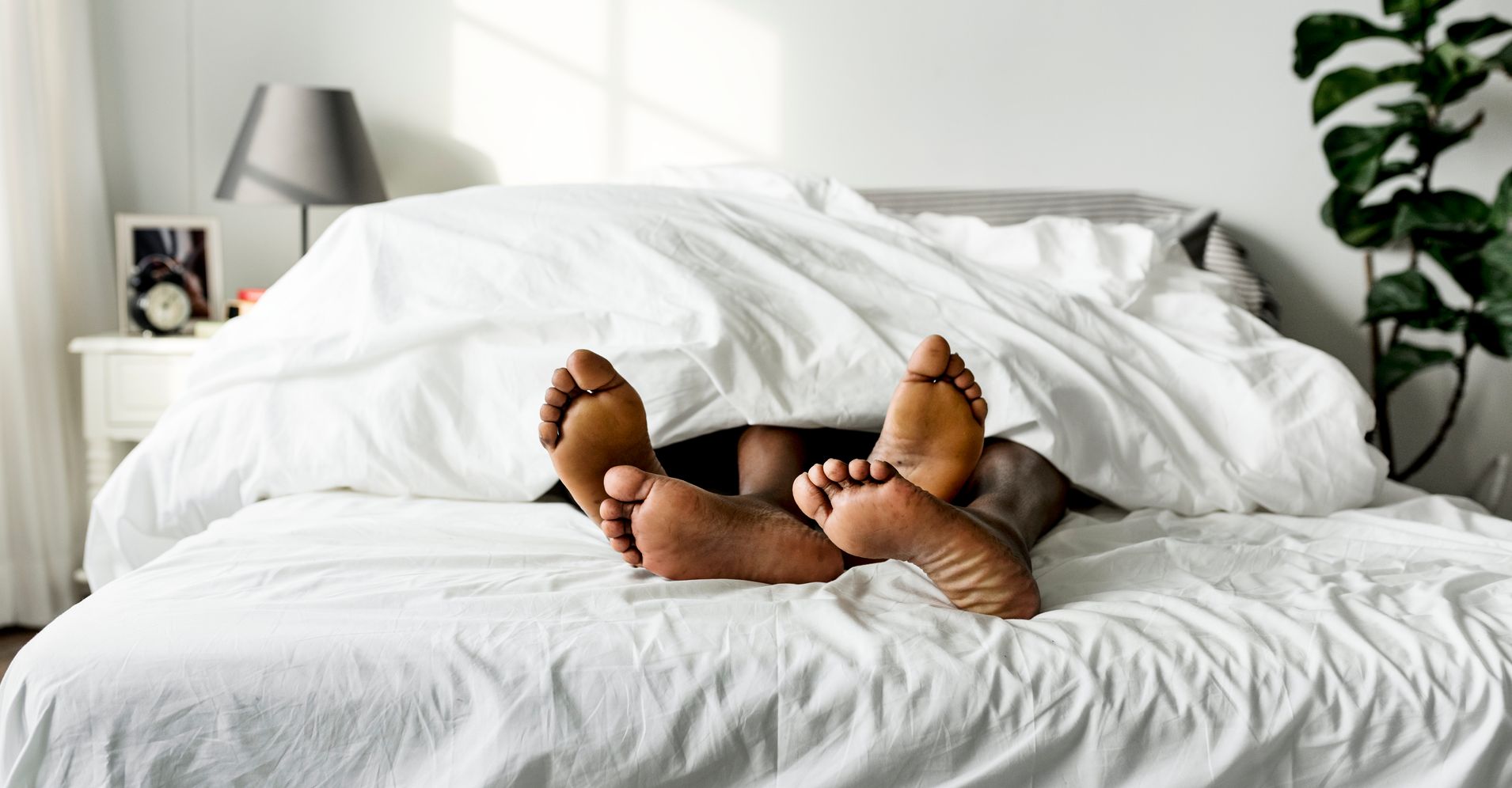 7 Things You Should Always Do After Having Sex Huffpost 7295