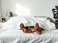 7 Things You Should Always Do After Having Sex HuffPost Life