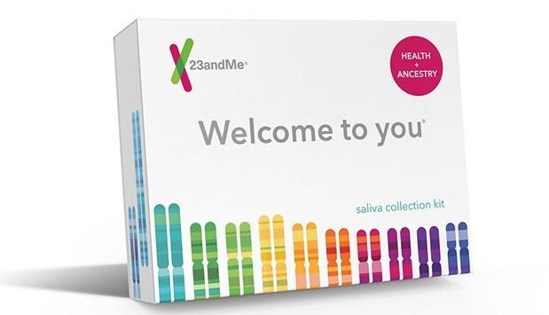 23AndMe is adding a BRCA test to its broader genetic screening product.