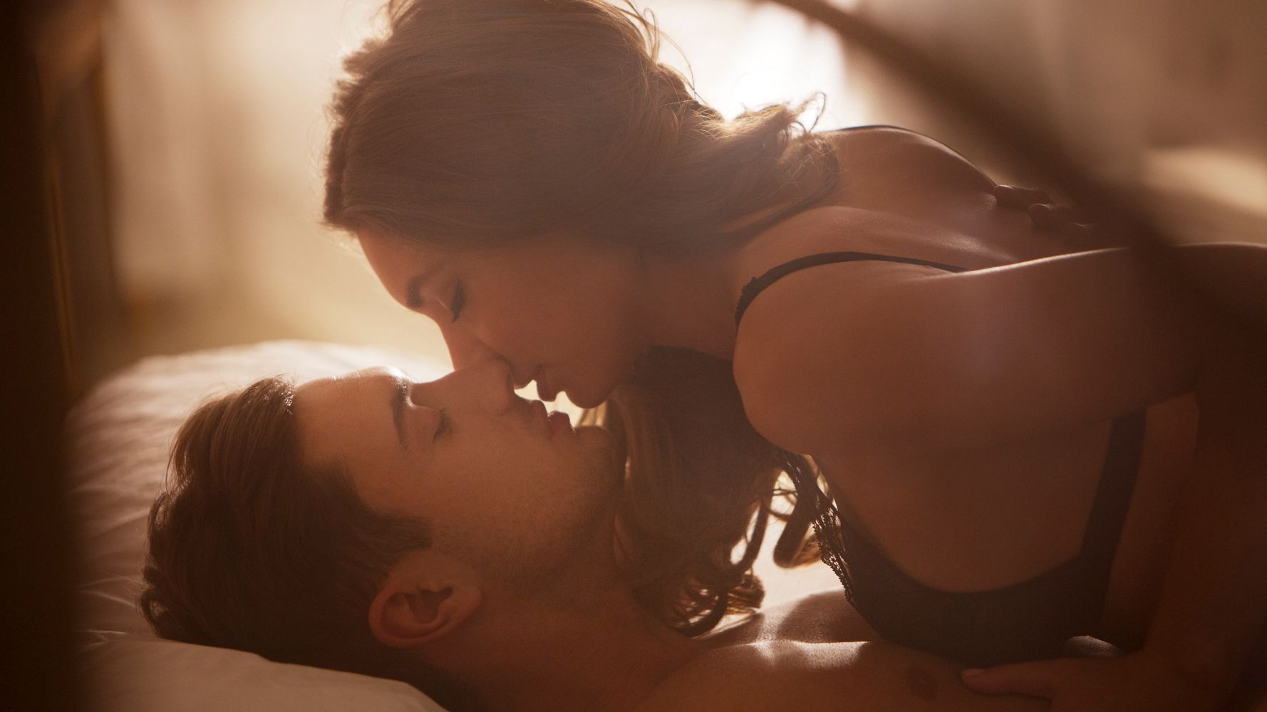 The 10 Sex Mistakes People Make In Their 30s 