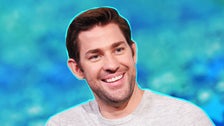 John Krasinski Just Wants To Be Honest