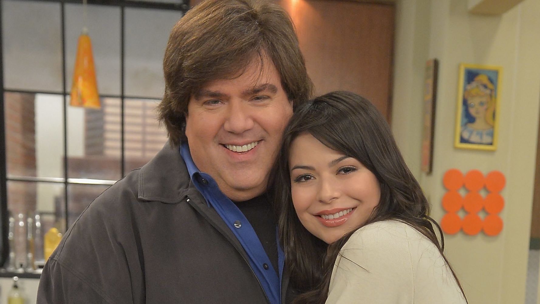 Dan schneider