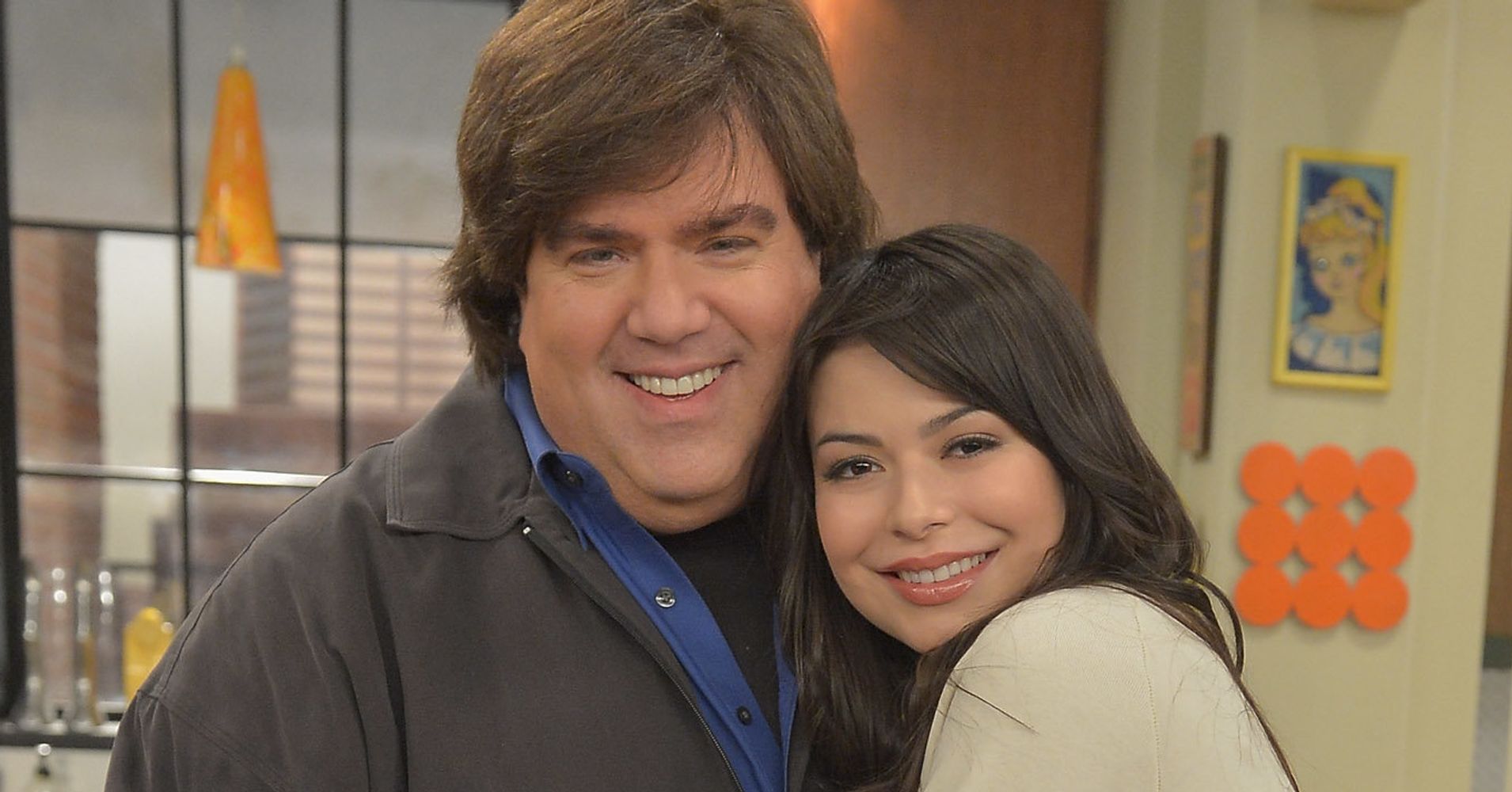 Nickelodeon Cuts Ties With Icarly Creator Dan Schneider After Alleged Abusive Behavior Huffpost 8667