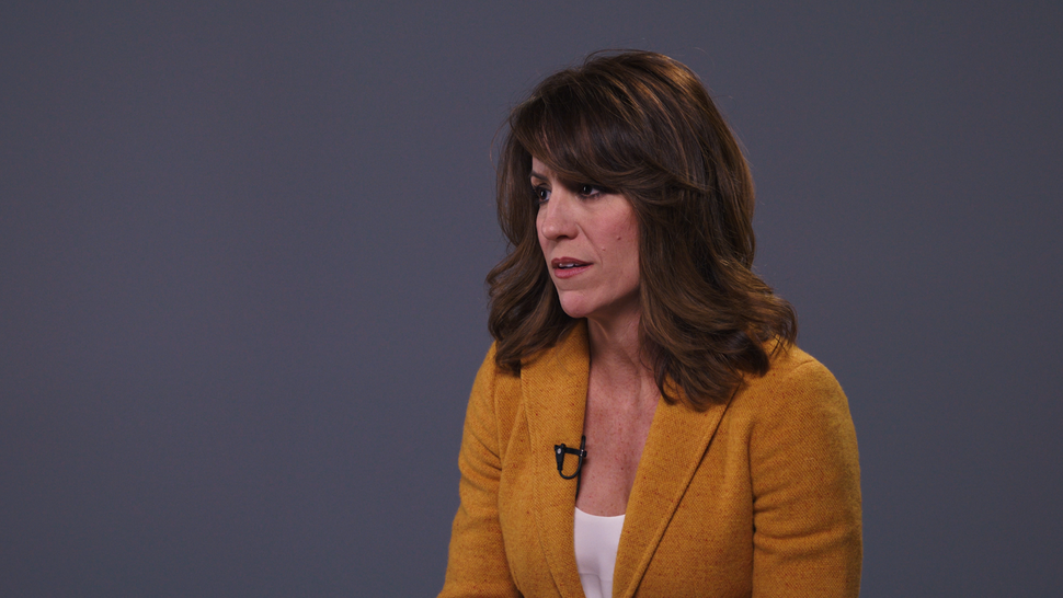 Page Zeringue sued Monster Energy last year claiming she was fired after lodging a harassment complaint with the company's hu