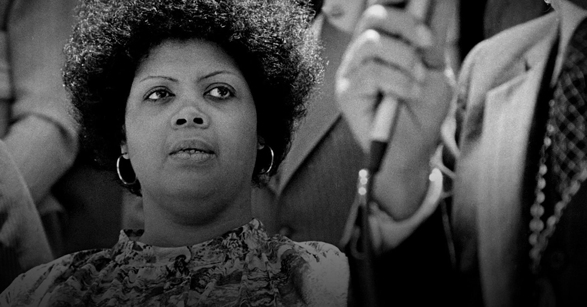 Honoring Brown v. Education's Linda Brown HuffPost
