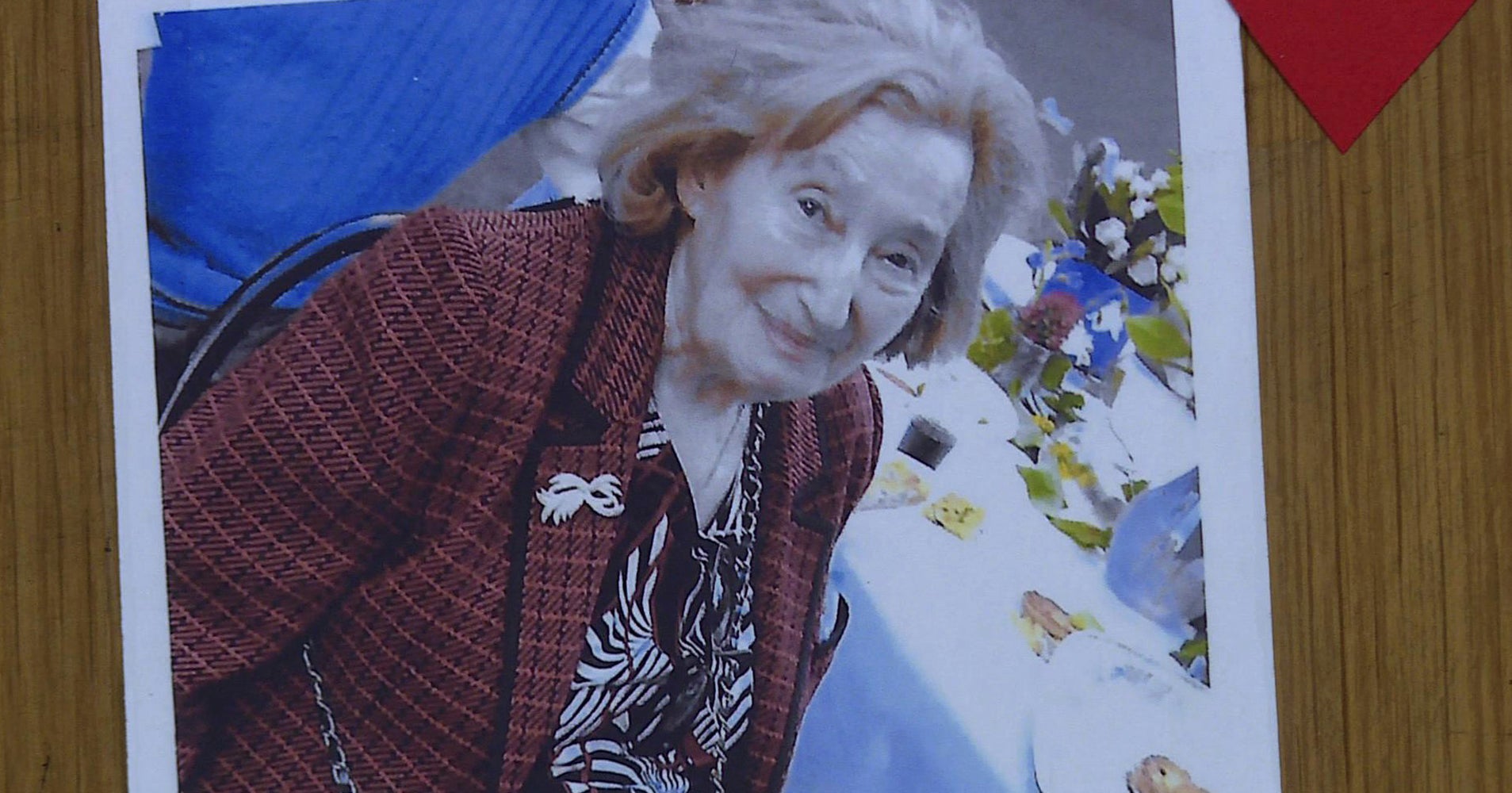 French Jewish Leaders Horrified By Murder Of Holocaust Survivor 