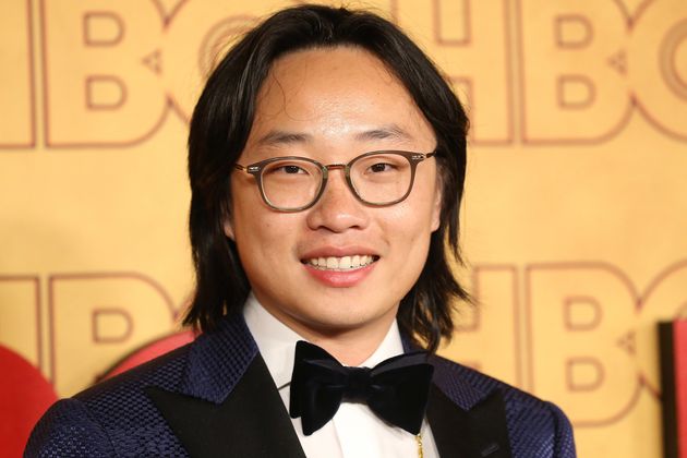 Jimmy O. Yang Of ‘Silicon Valley’: Asians Who Aren't Hunks Need Screen ...