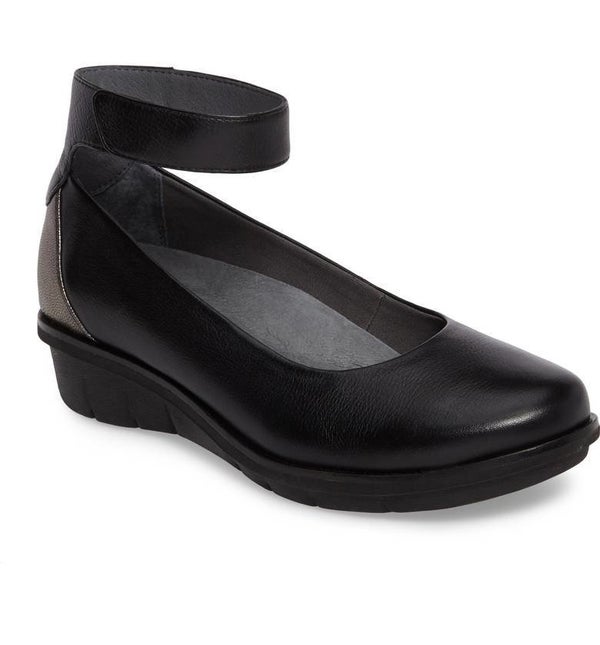 18 Comfortable But Stylish Shoes For Flat Feet HuffPost