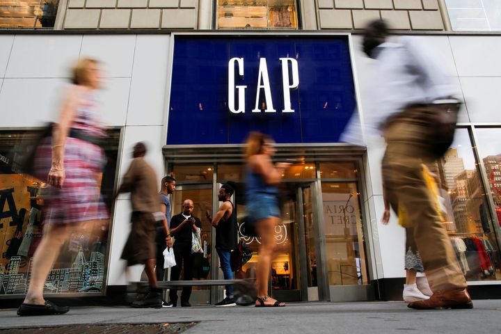 A study involving Gap stores in the San Francisco and Chicago areas found that offering employees steady hours boosted productivity and sales.