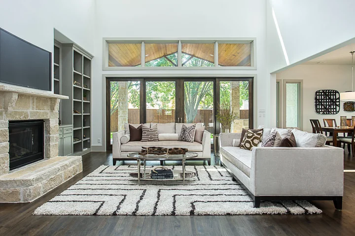 21 Decor Tips From Home Staging Experts Huffpost Life