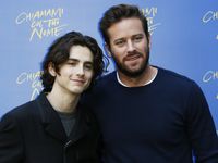 Call Me By Your Name' Screenwriter Calls 'Bullsh*t' on Film's Lack