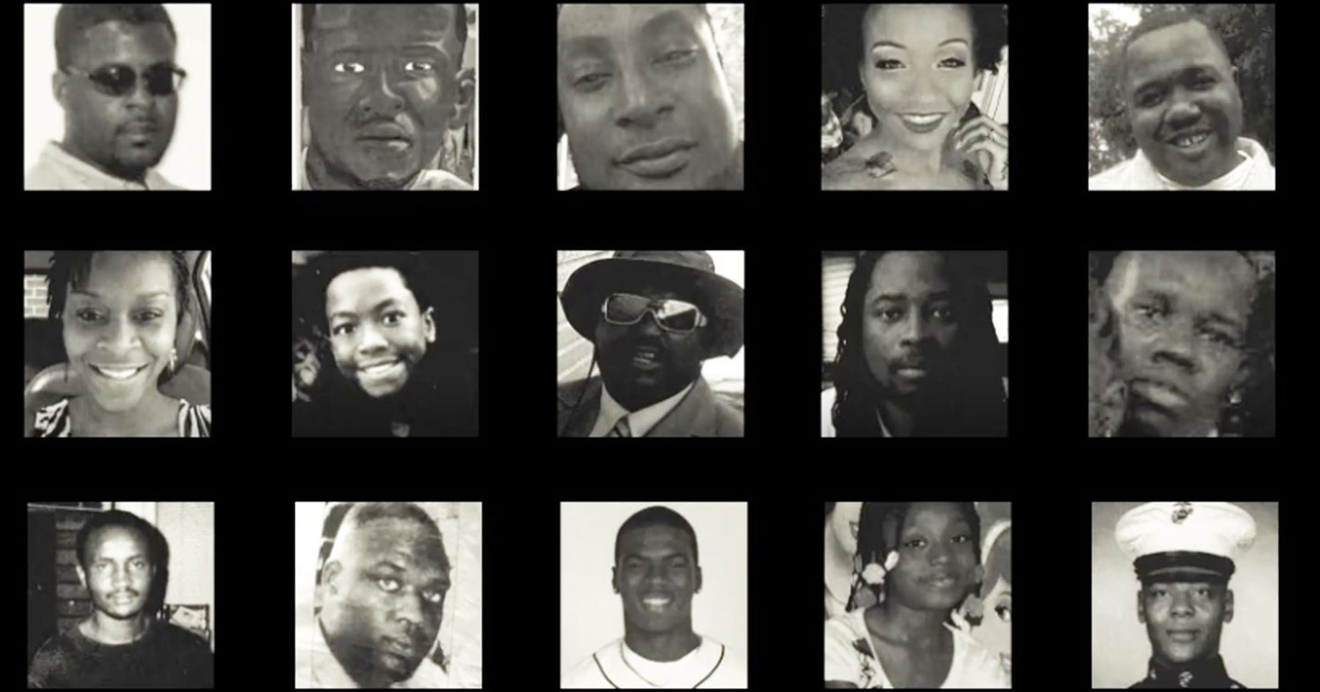 Justice System Failed These 23 Black Victims | HuffPost