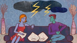 Siete frases que jamás deberías usar en una