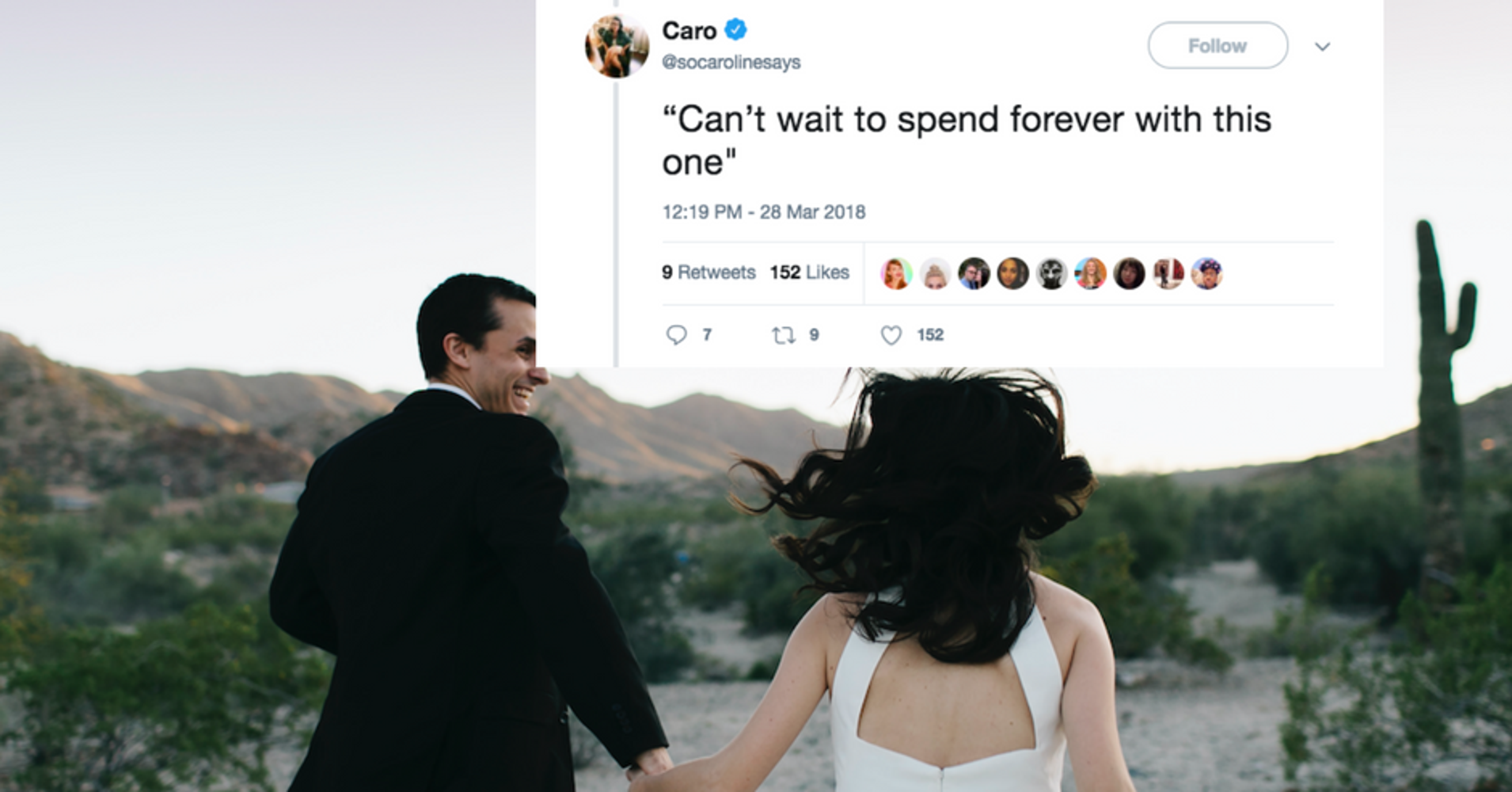 The Corny Instagram Captions People In Relationships Can Stop Using