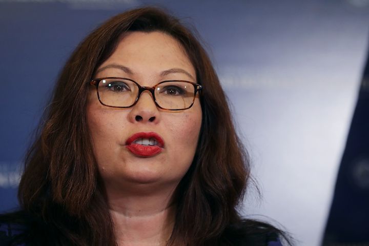 Iraq War veteran Sen. Tammy Duckworth (D-Ill.) has vocally supported Miguel Perez Jr., a veteran who was deported back to Mexico after his service to the United States.