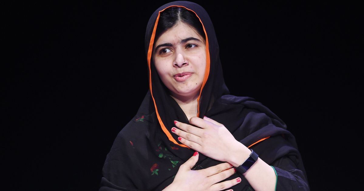 Malala Yousafzai Returns To Pakistan Six Years After Being Shot By The ...