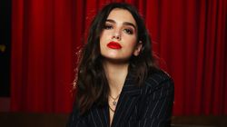 Dua Lipa On Why It's Harder For Women In Music To Be Taken Seriously As Songwriters