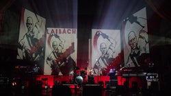 Laibach: Ο καπιταλισμός δεν είναι παρά μια άλλη όψη του νομίσματος του κομουνισμού