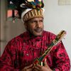 Benny Wenda - Benny Wenda is West Papua's independence leader, International Spokesman for the United Liberation Movement for West Papua (ULMWP) and founder of the Free West Papua Campaign. He lives in exile in the UK.