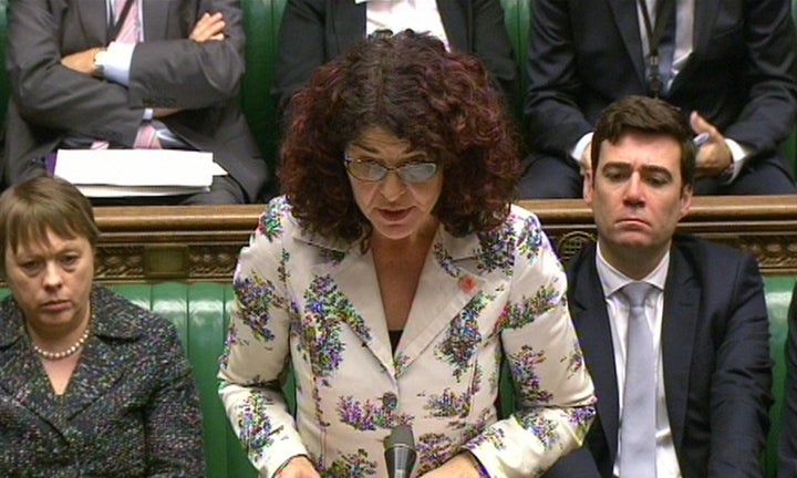 <strong>Diana Johnson</strong>