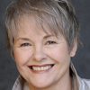 Monica Salzer - Founder of Omas Gegen Rechts (“Grannies Against the Right”)