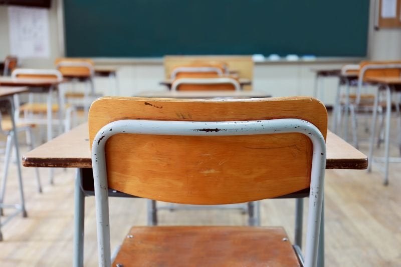 Is A Four Day School Week A Good Idea HuffPost Is A Four Day School Week A Good Idea HuffPost