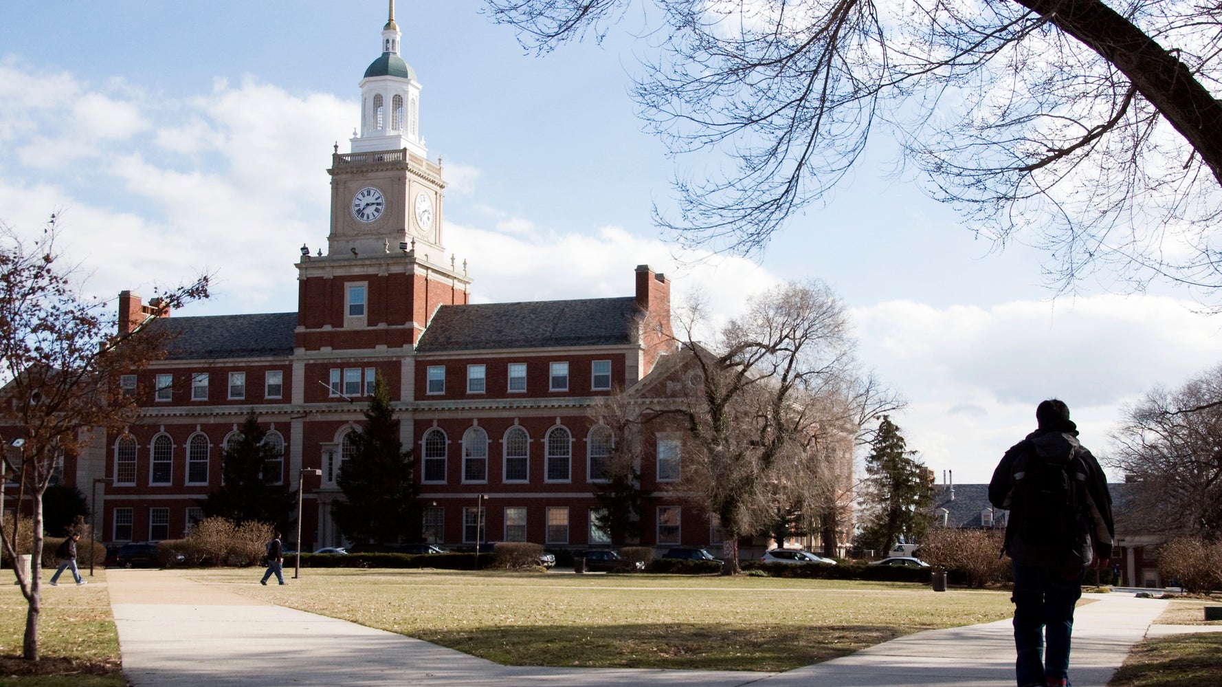 Howard University Officials Allegedly Stole 1 Million But At