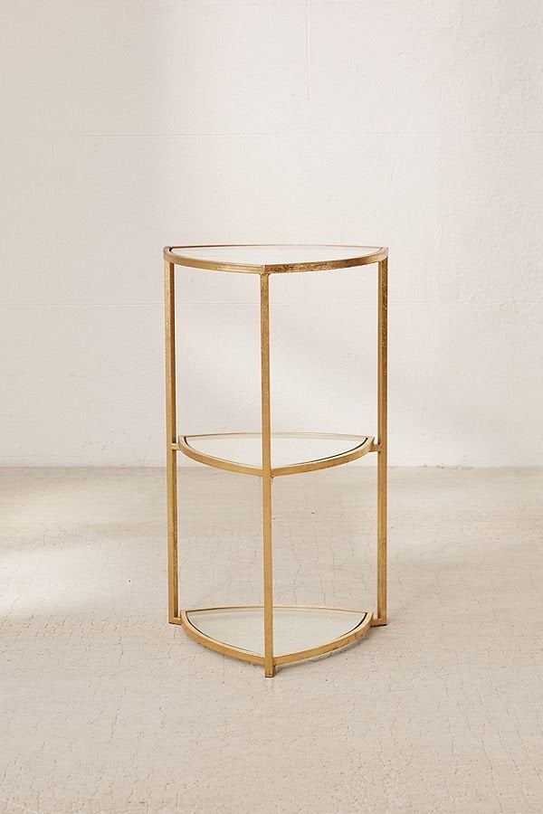 17 Bedside Tables That Are Perfect For Your Small Space