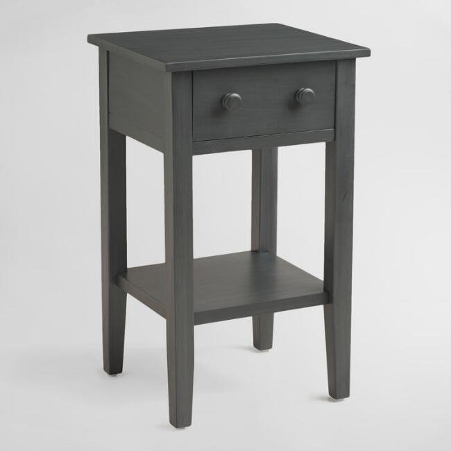 17 bedside tables that