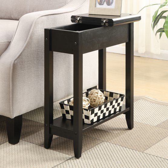 17 Bedside Tables That Are Perfect For Your Small Space | HuffPost