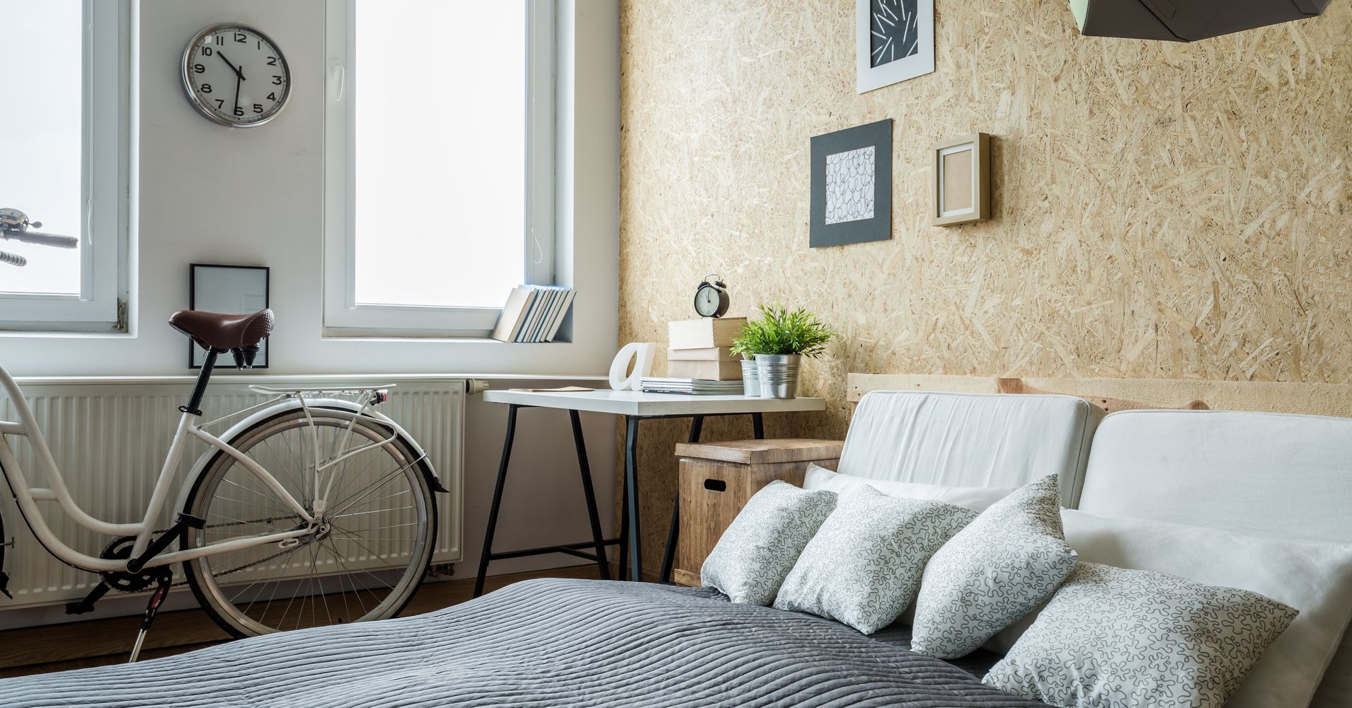 17 Bedside Tables That Are Perfect For Your Small Space | HuffPost