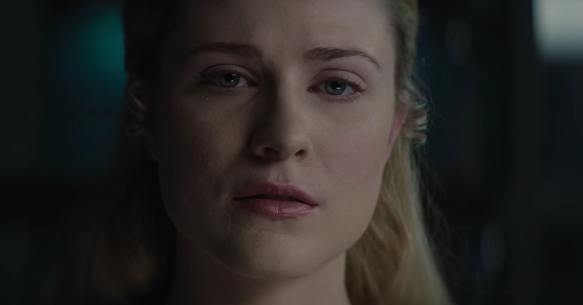 The Westworld Season 2 Trailer Shows Us The Hosts Are Done Playing Huffpost