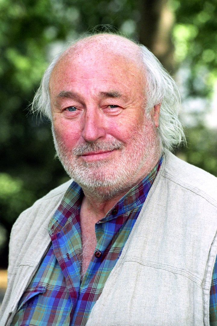 Bill Maynard has died at the age of 89