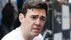 Andy Burnham: Firefighters Did 'Nothing Wrong' In The Wake Of Manchester Arena Attack