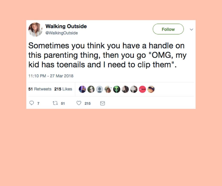 The Funniest Tweets From Parents This Week | HuffPost