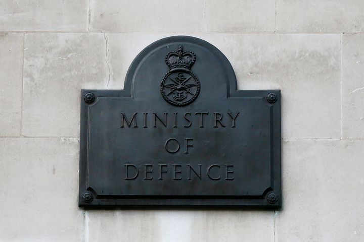 British soldier killed in Syria fighting Isis, Ministry of Defence has said.