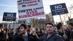 On Antisemitism, Corbyn Has Been Shameless And Incompetent