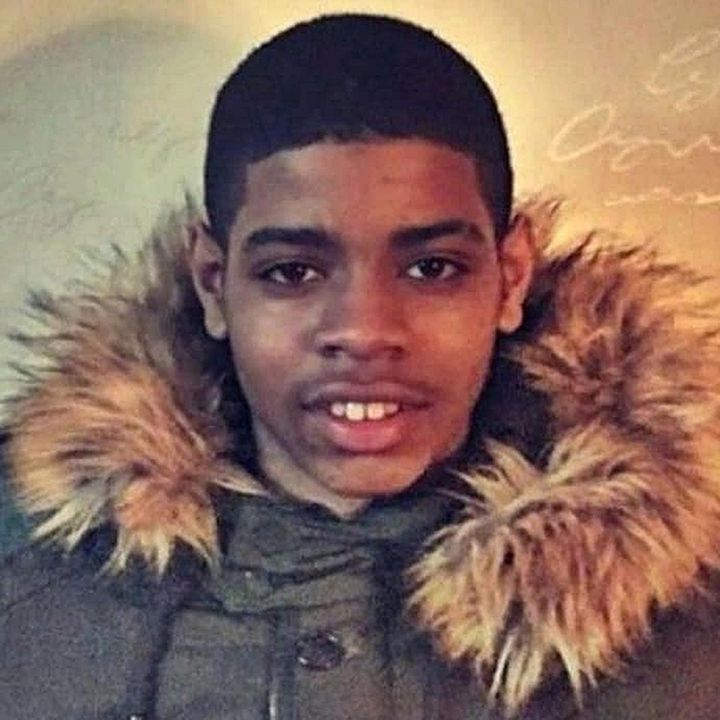 Jermaine Goupall, 15, was knifed to death in Thornton Heath in the climax of a feud between rival gangs posting mocking videos on YouTube