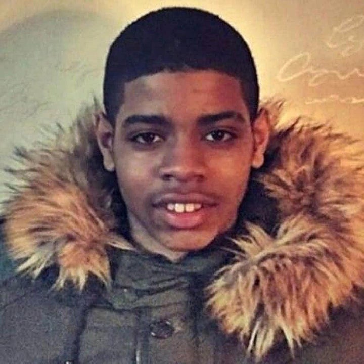 Jermaine Goupall, 15, was knifed to death in Thornton Heath in the climax of a feud between rival gangs posting mocking videos on YouTube