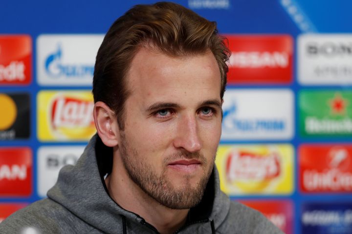 Players like Harry Kane could play for the EU team instead of England