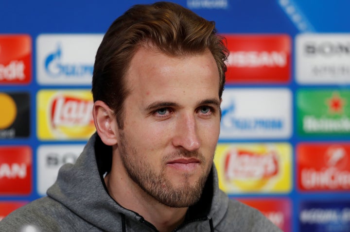 <strong>Players like Harry Kane could play for the EU team instead of England</strong>