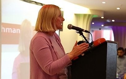 <strong>Christine Shawcroft has resigned from Labour's NEC</strong>