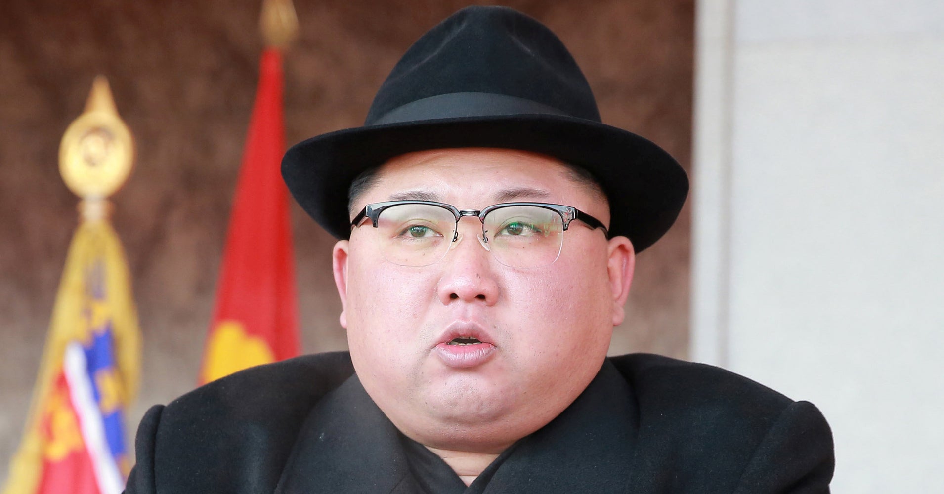 Kim Jong Un Watches South Korean K-Pop Performance In Pyongyang | HuffPost