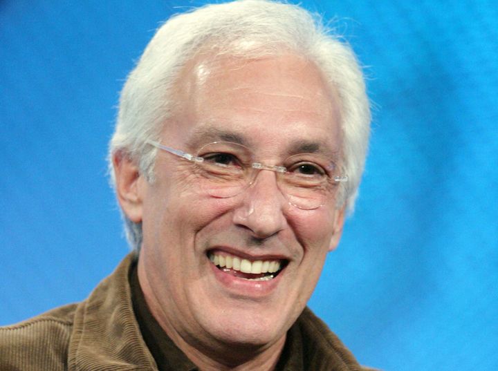 TV producer Steven Bochco, who was nominated for an Emmy 30 times and won 10 times, has died.
