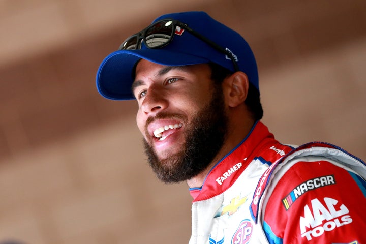 Darrell "Bubba" Wallace Jr. had the best finish by a black driver in the history of the Daytona 500 in February.