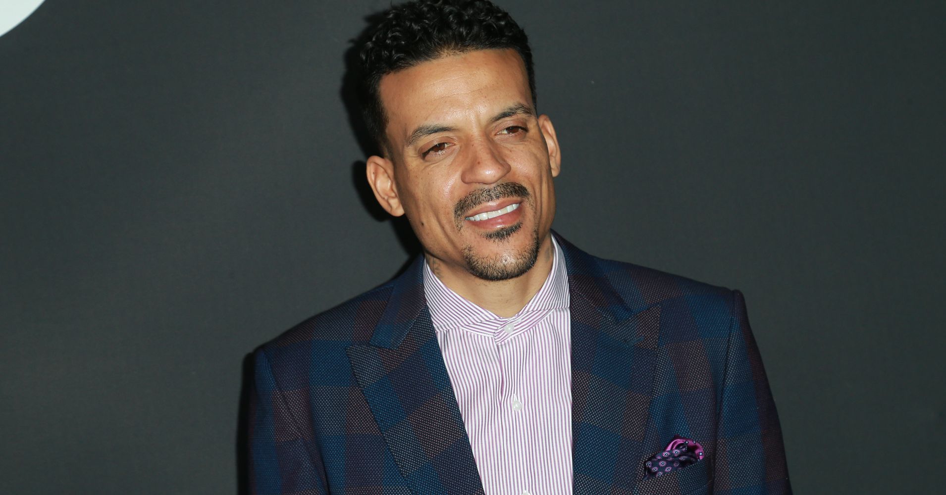 Matt Barnes Launches Scholarship Fund For Stephon Clark's Sons | HuffPost