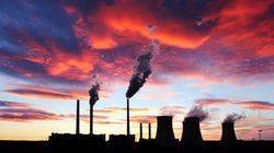 BLOGUE Les climatosceptiques sont de plus en plus nombreux aux États-Unis depuis que Trump est