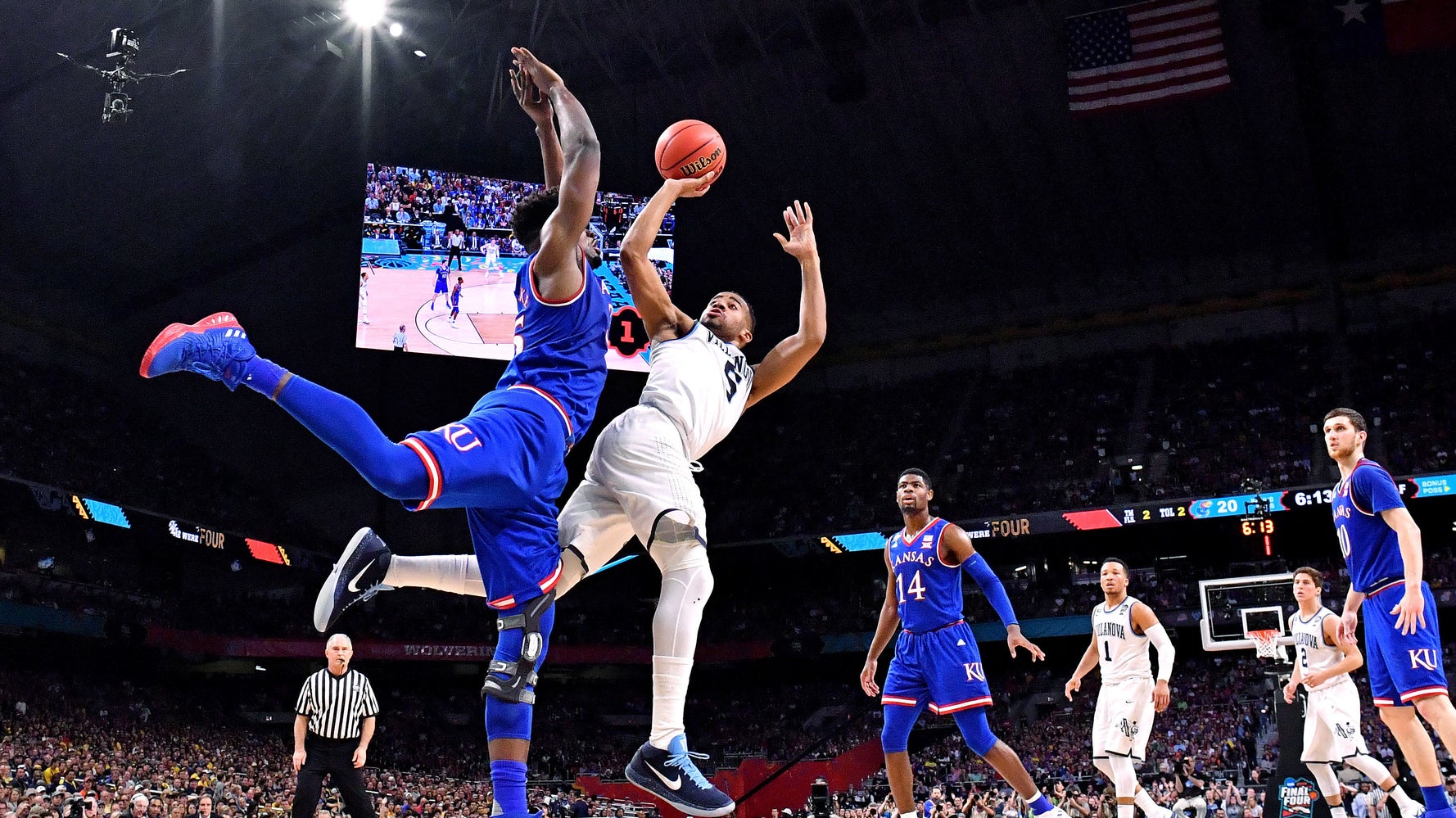 The Plot To Put Amateurism And The NCAA In The Past | HuffPost Sports